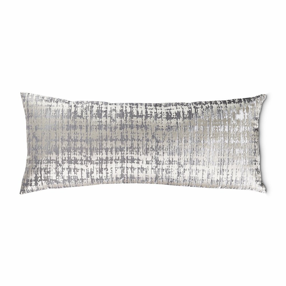 Casey 10-Piece King Comforter Set - Platinum. Picture 24