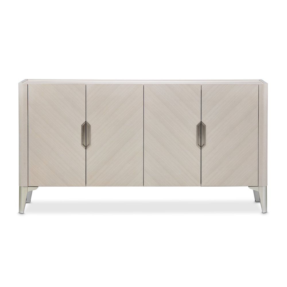 Penthouse Sideboard - Ash Gray. Picture 1