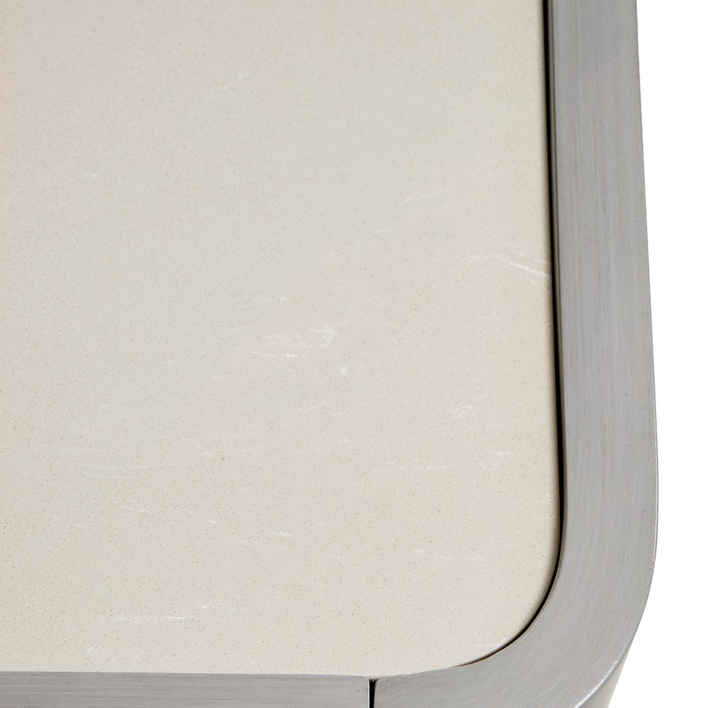 Penthouse Dresser - Ash Gray. Picture 17