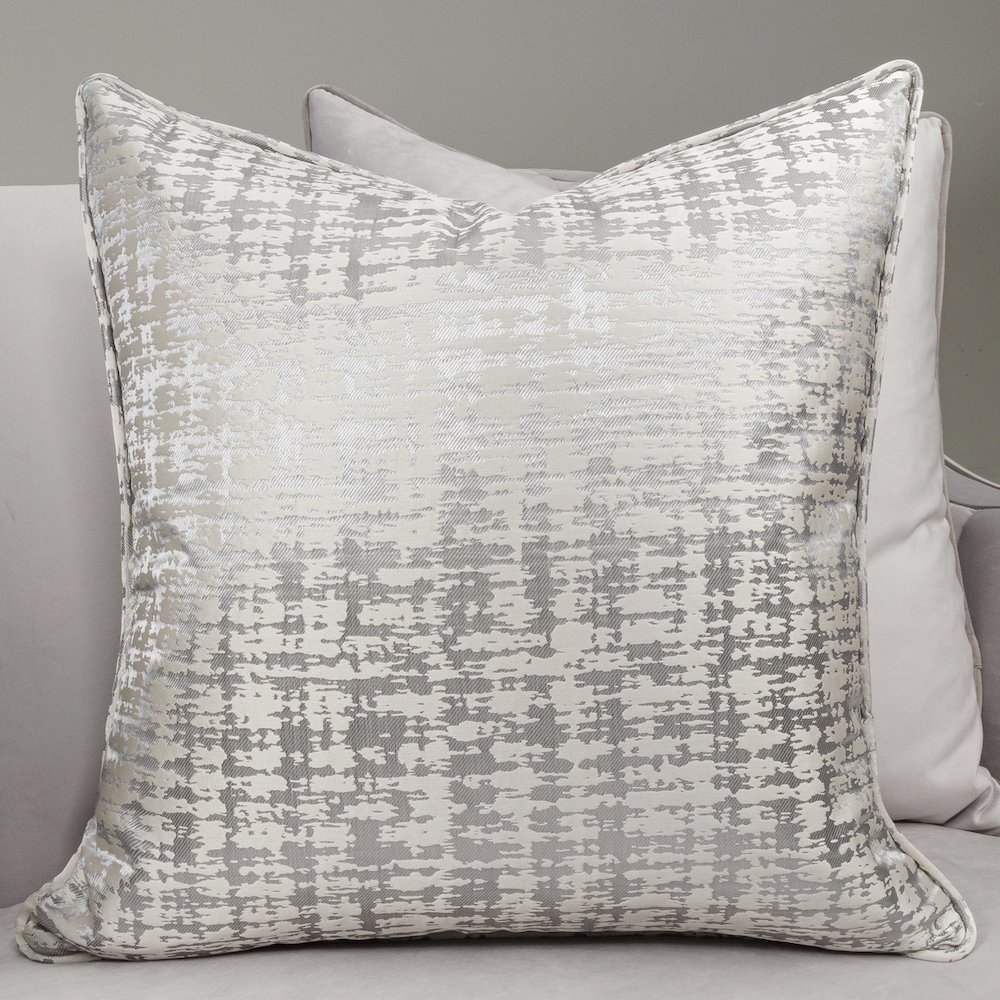 Roxbury Park Velvet Loveseat - Steel/Slate. Picture 12