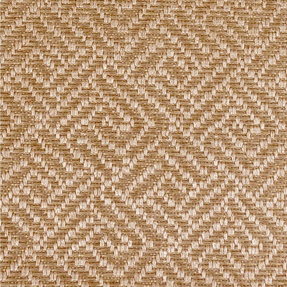 Alton 3-Piece Queen Bed Throw/Coverlet Set - Gold. Picture 2