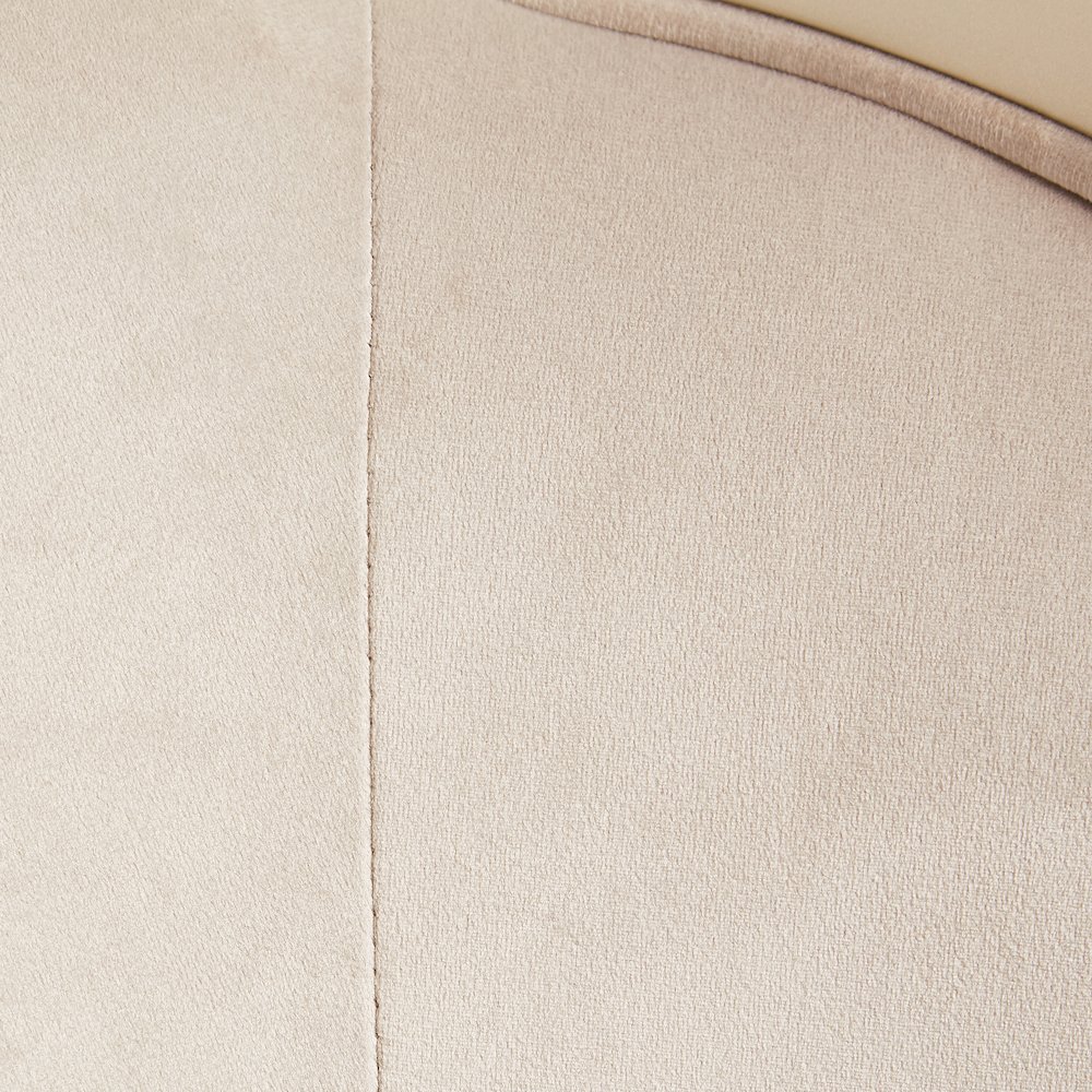 Villa Cherie Chaise - Porcini/Hazelnut. Picture 11