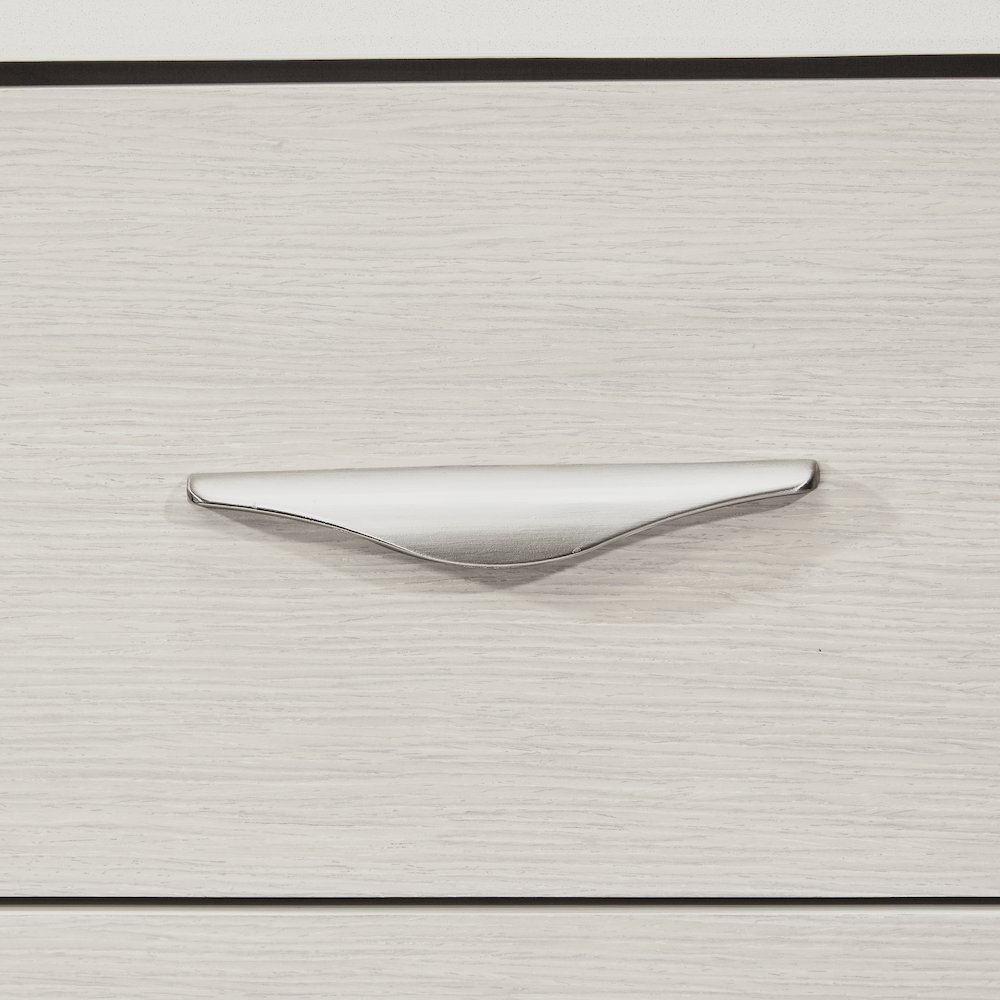Eclipse 6-Drawer Chest - Moonlight. Picture 12