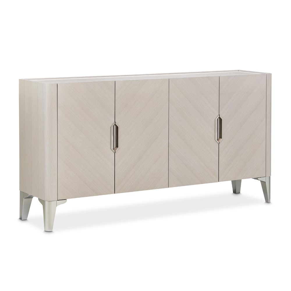 Penthouse Sideboard - Ash Gray. Picture 3