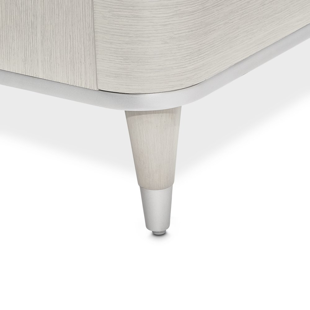 Eclipse 6-Drawer Chest - Moonlight. Picture 9
