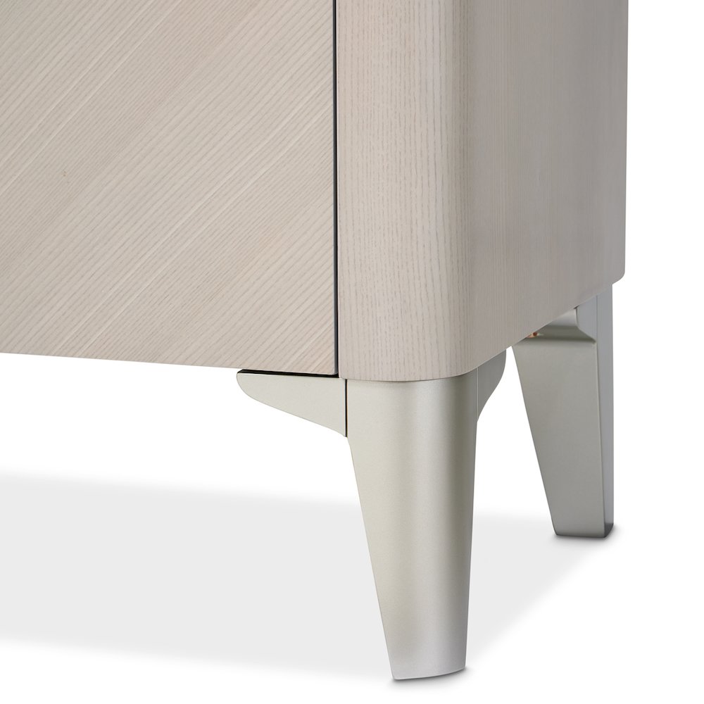 Penthouse Sideboard - Ash Gray. Picture 8