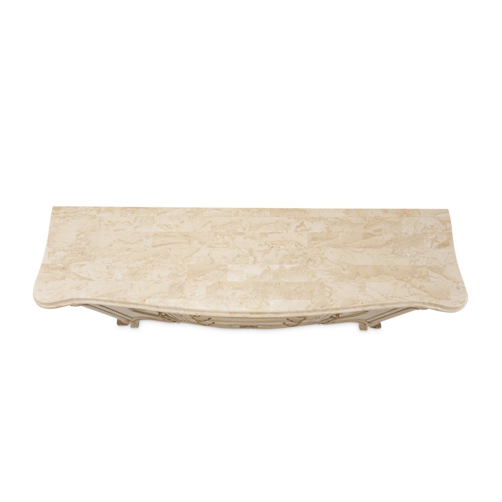 Platine de Royale Sideboard - Champagne. Picture 5