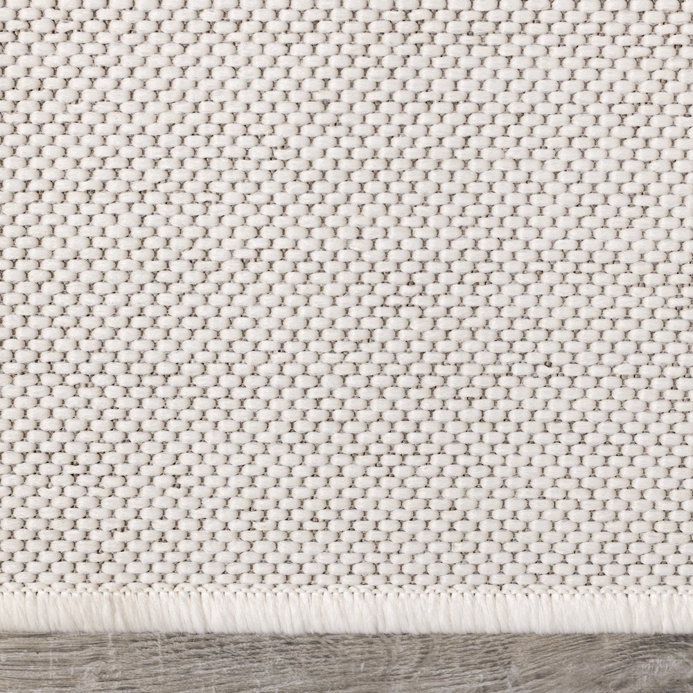 Beige Carpet for Bedroom, Boho Rug for Living Room, Cozy 5x7 Washable Rug. Picture 10