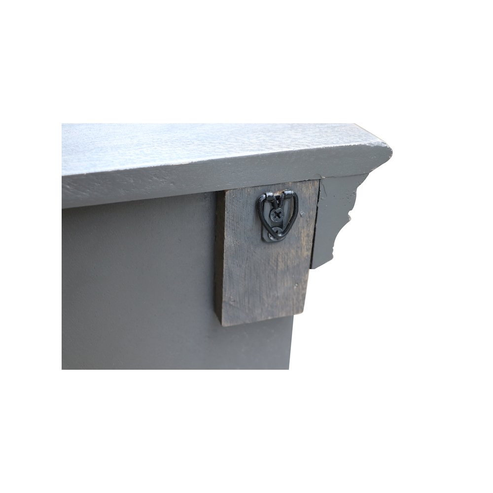 Callan 7-drawer Solid Wood Dresser. Picture 8