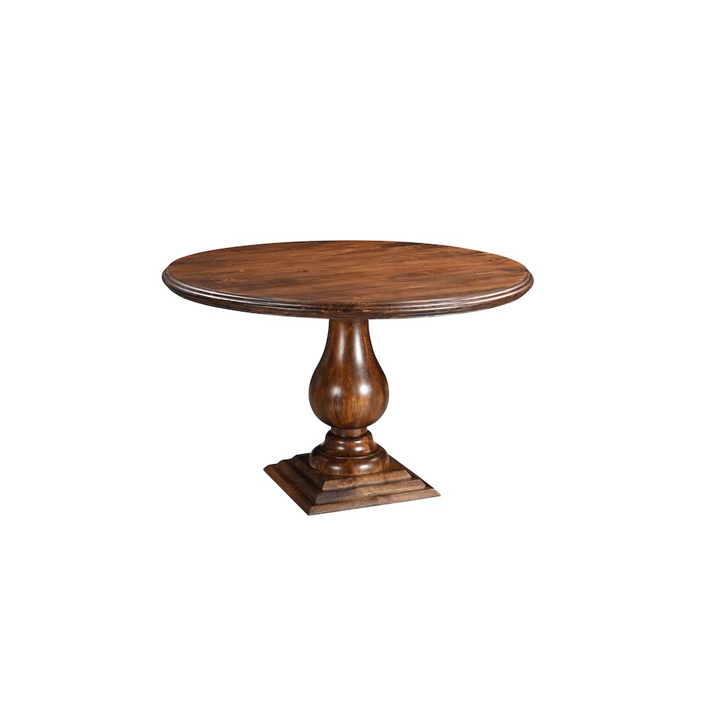 Adrien 5-piece Solid Wood Dining Set. Picture 2