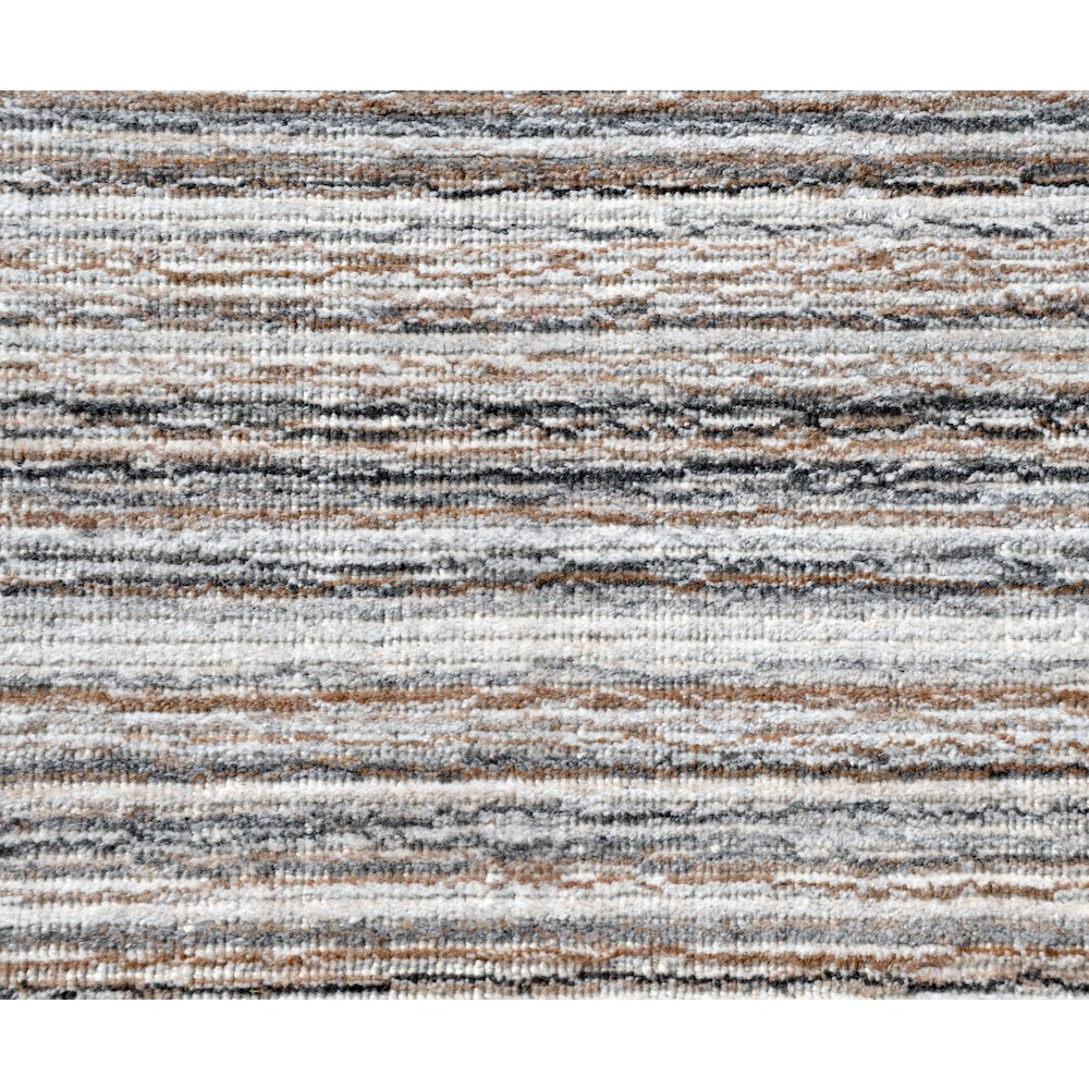 Abstract Stripe Area Rug. Picture 3