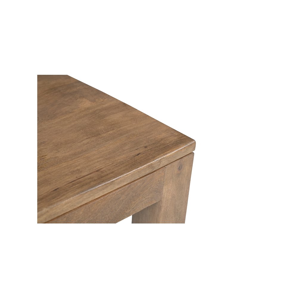 Adrien 7-piece Solid Wood Dining Set. Picture 8
