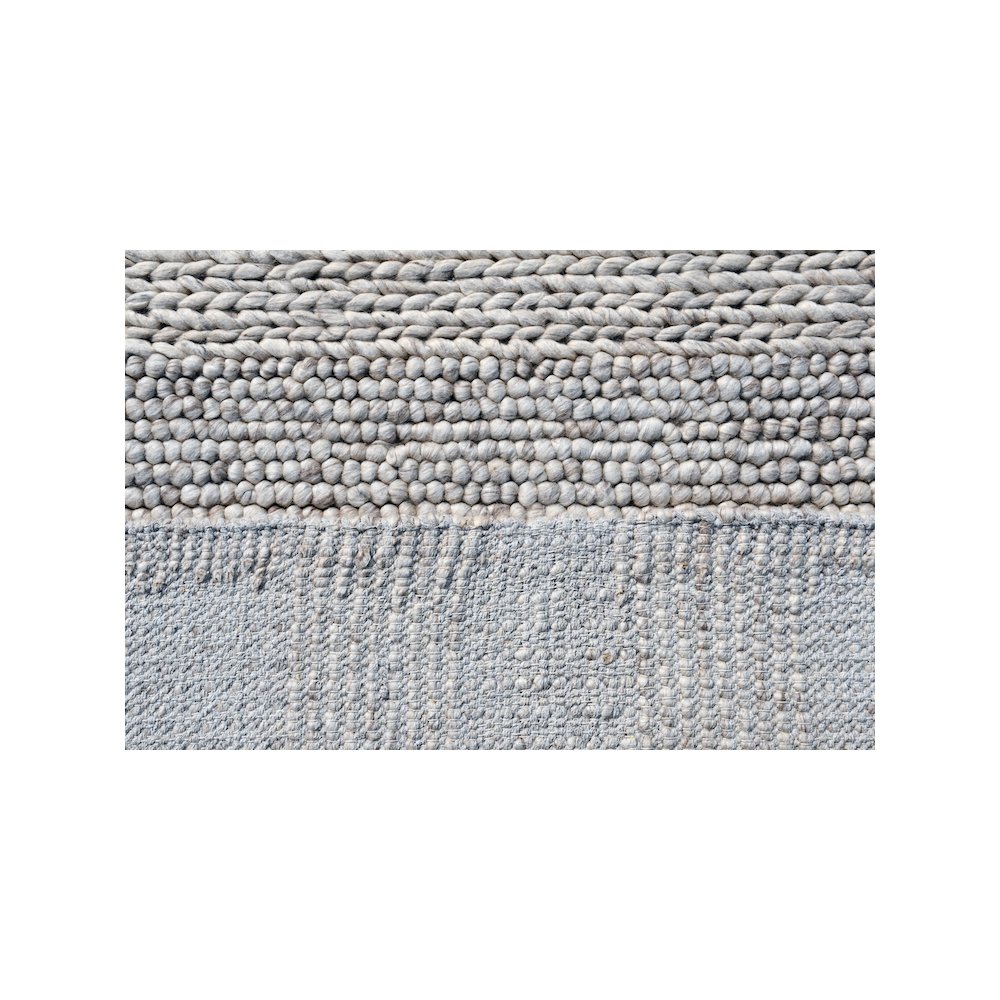 Woven Area Rug. Picture 4