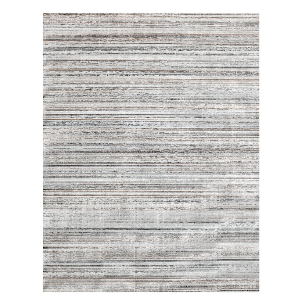 Abstract Stripe Area Rug. Picture 1