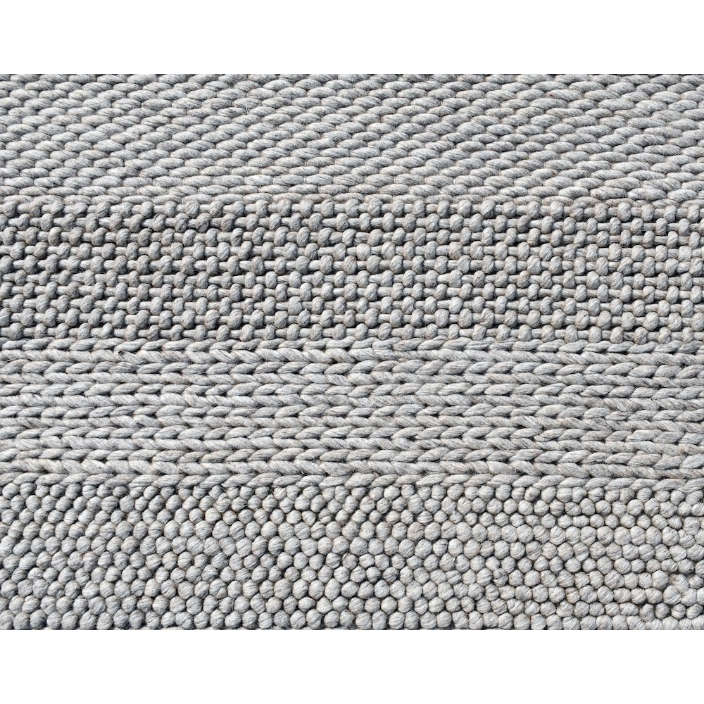 Woven Area Rug. Picture 3