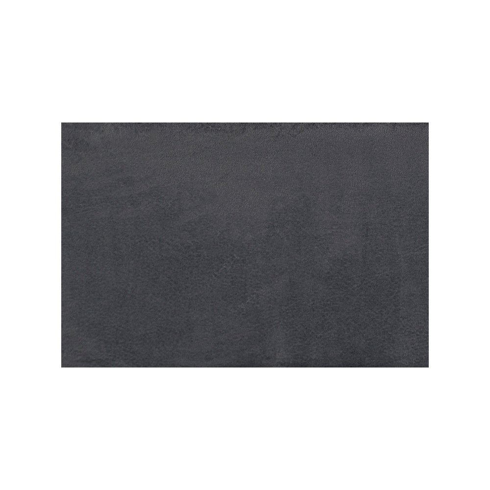 Porter Designs Ramsey Microfiber Reclining Console Loveseat, Gray. Picture 11
