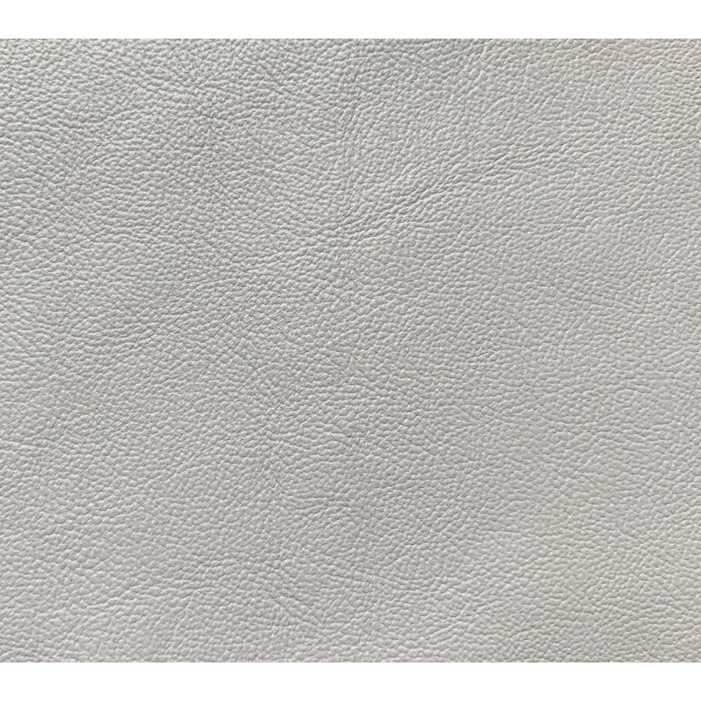 Porter Designs Anzio Top Quality Leather Chair, Cream. Picture 7