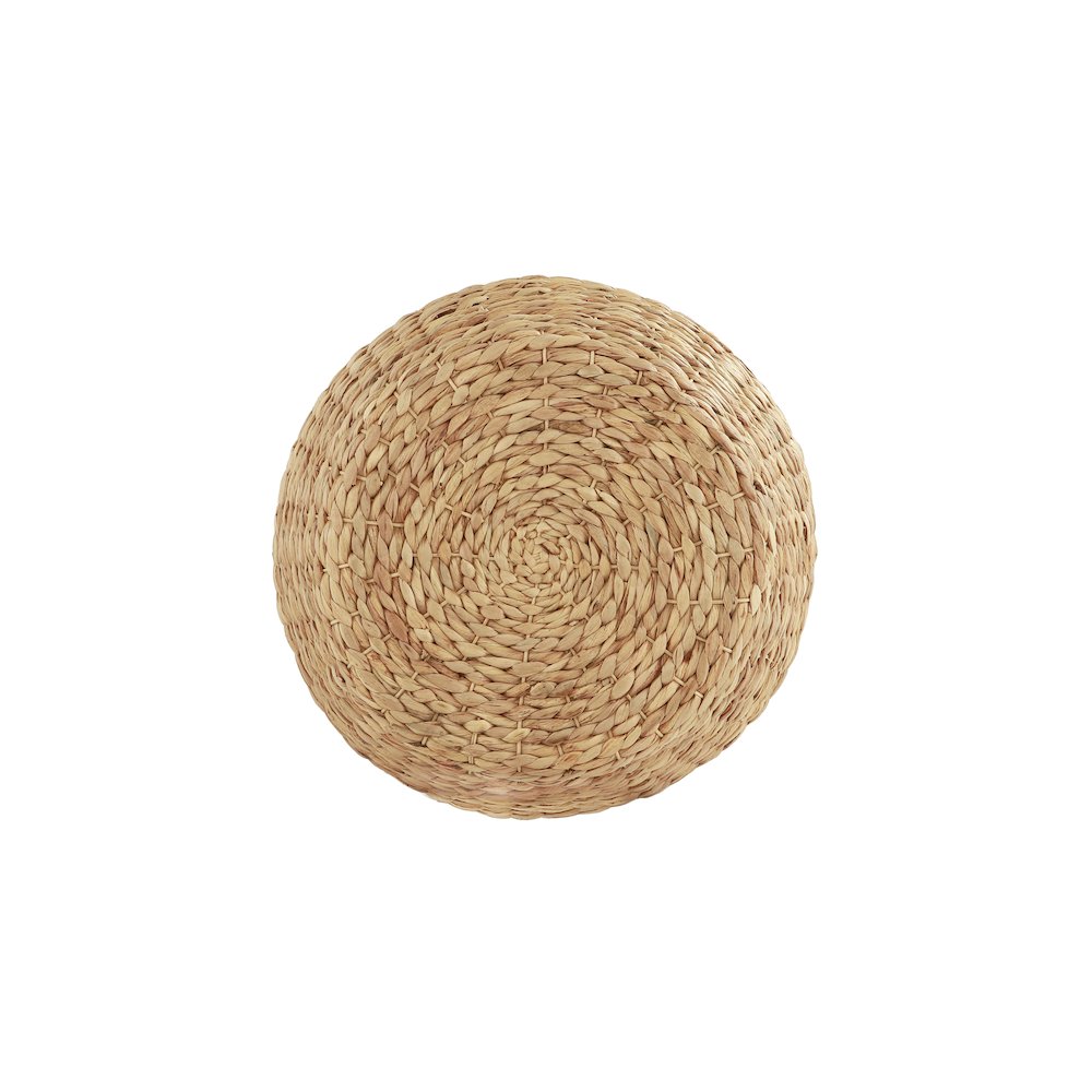 Mowry Wicker End Table. Picture 12