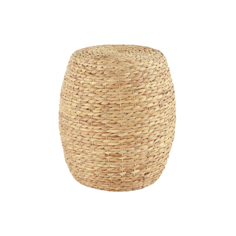 Mowry Wicker End Table. Picture 1