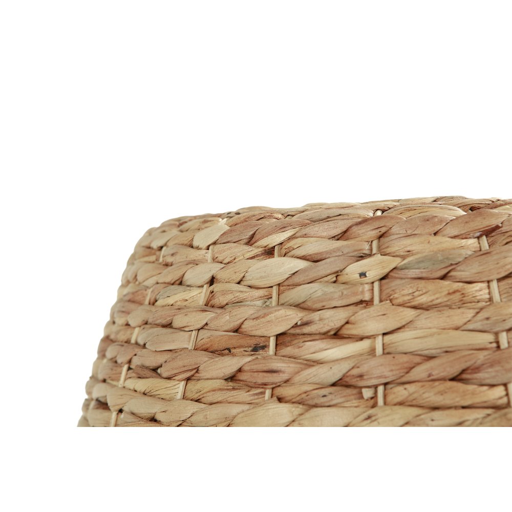 Mowry Wicker End Table. Picture 8