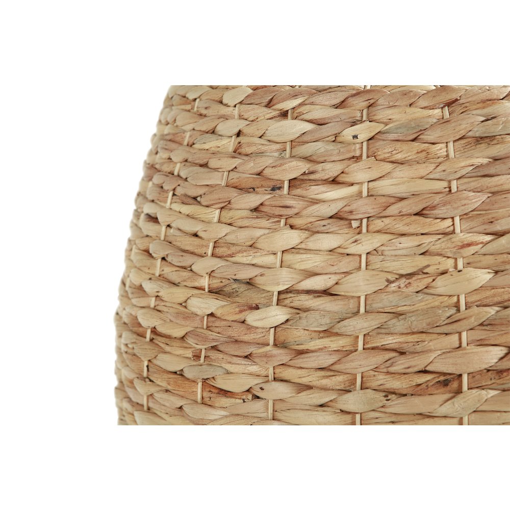 Mowry Wicker End Table. Picture 9