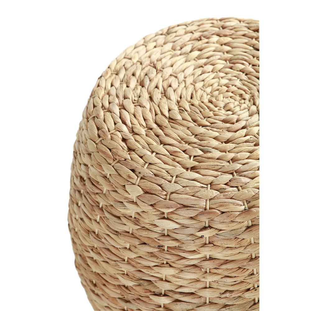 Mowry Wicker End Table. Picture 7