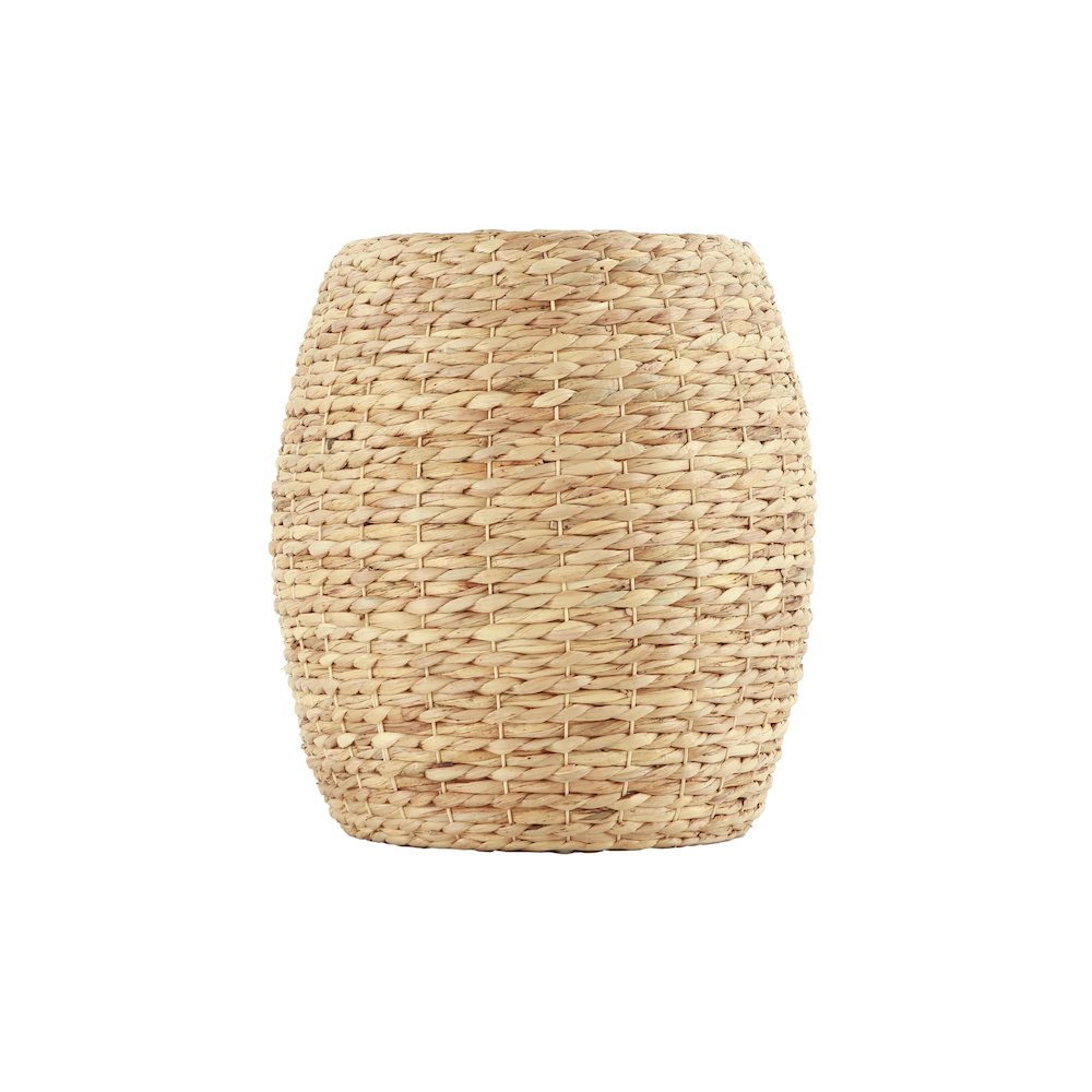 Mowry Wicker End Table. Picture 5