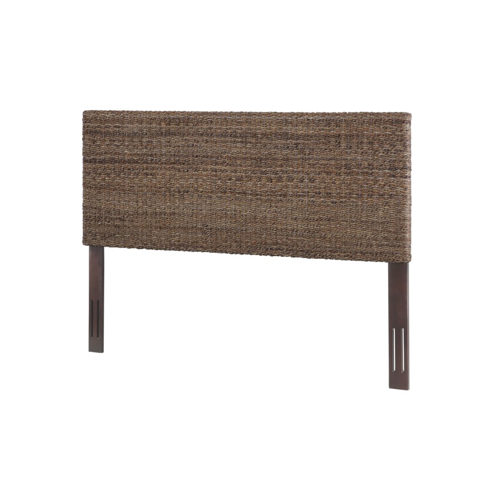 Wilmington King Banana Leaf Panel Headboard. Picture 7