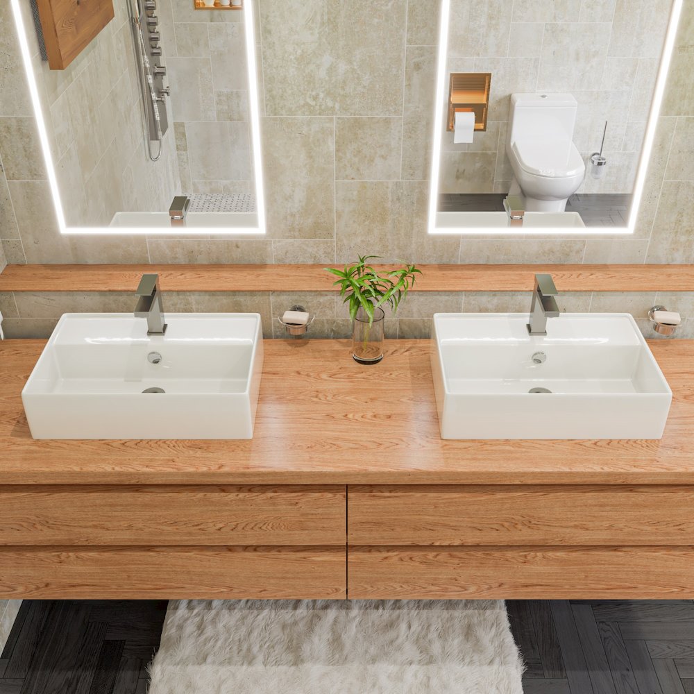 DUAL FLUSH ONE PIECE ECO-FRIENDLY HIGH EFFICIENCY LOW FLUSH CERAMIC TOILET. Picture 8