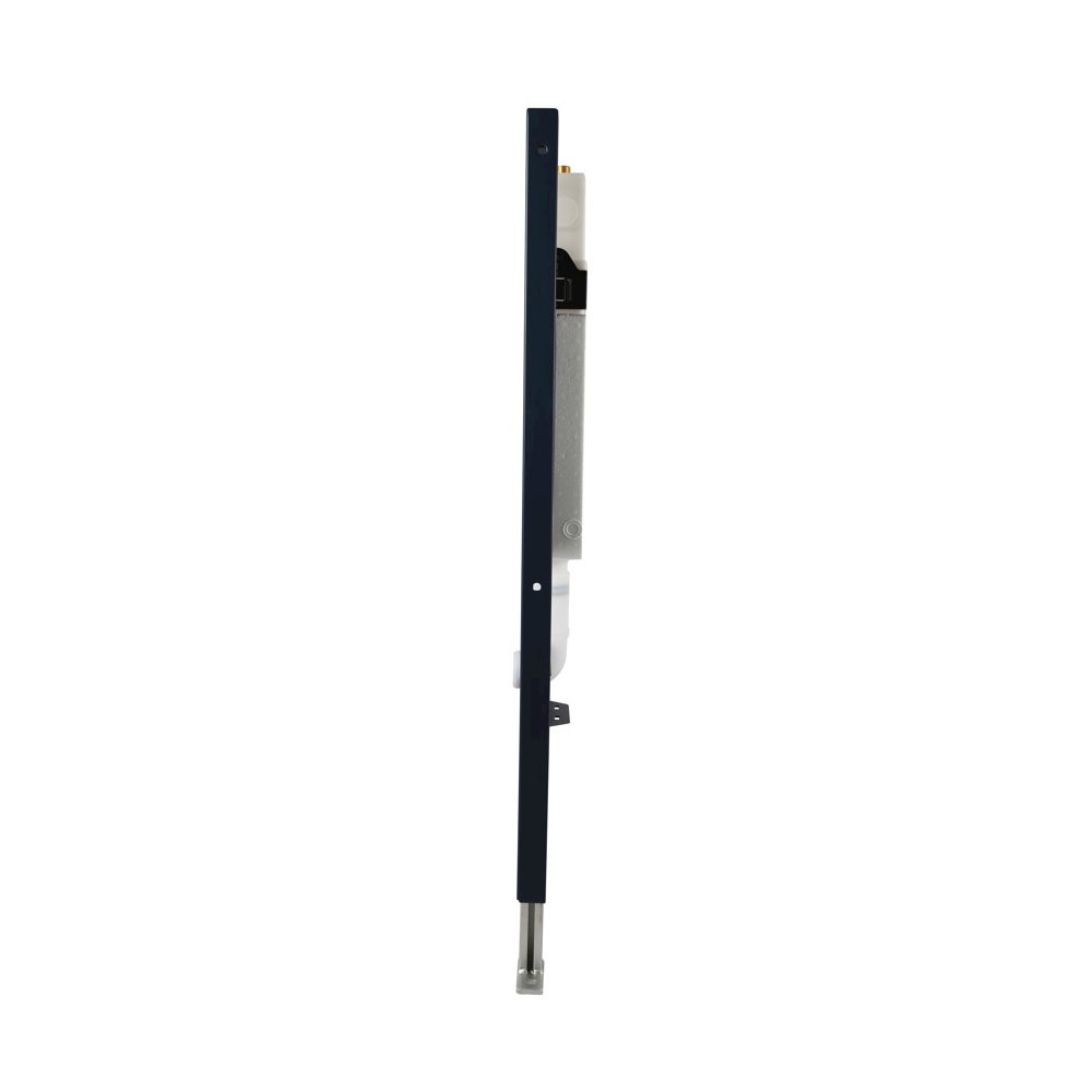 Dual Flush Wall Mounted Toilet Tank Carrier for WD101, WD332, WD333. Picture 4
