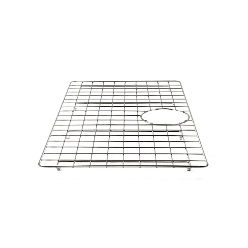 Stainless Steel Grid for AB3020DI and AB3020UM. Picture 2
