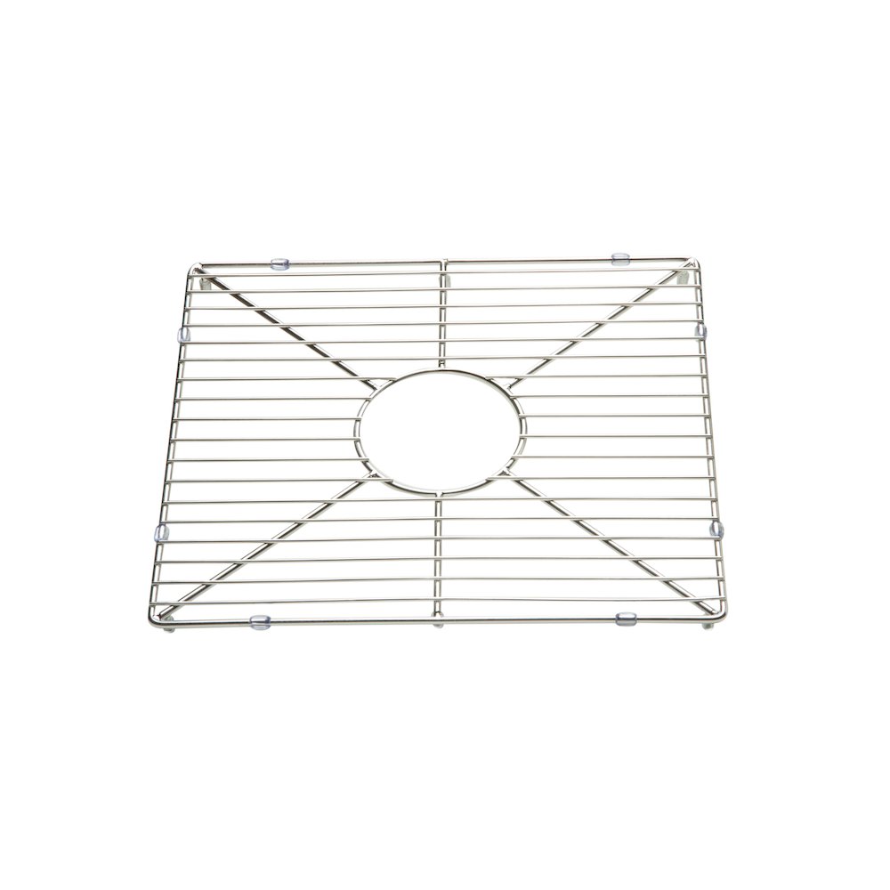 Stainless steel kitchen sink grid for AB3918DB, AB3918ARCH. Picture 8