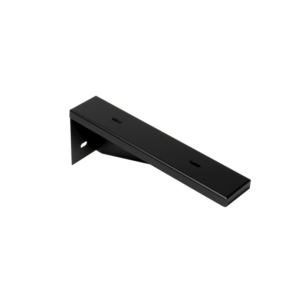 Wall Mount Installation Brackets for Concrete Sink ABCO40R and ABCO48R. Picture 3