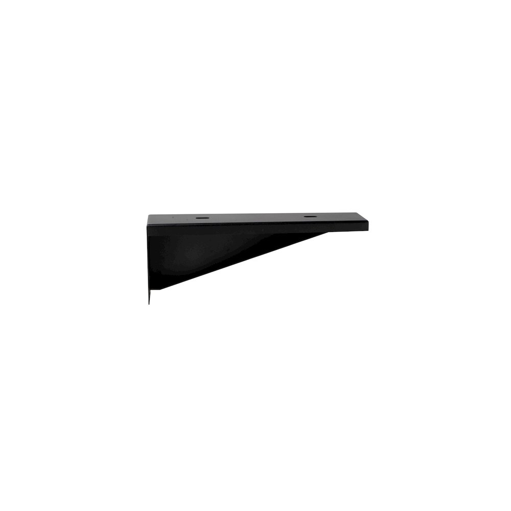 Wall Mount Installation Brackets for Concrete Sink ABCO40R and ABCO48R. Picture 5