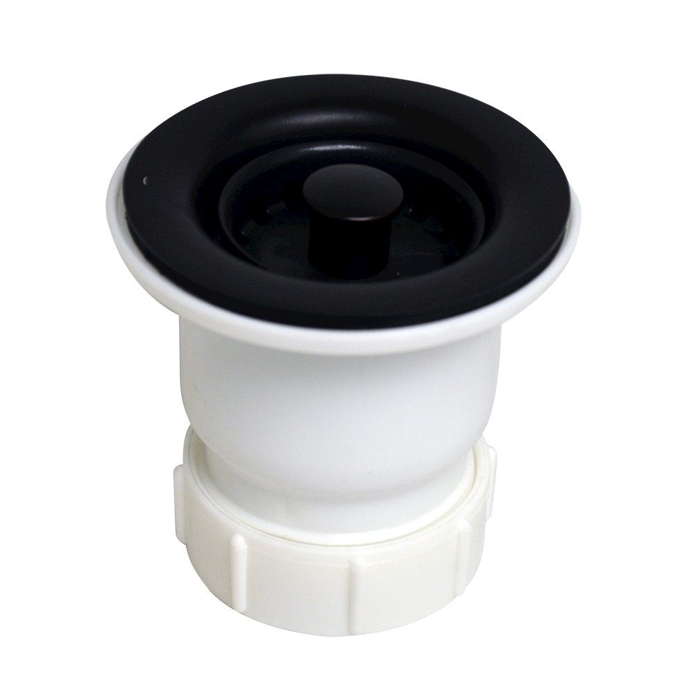 2" Basket strainer. Picture 1