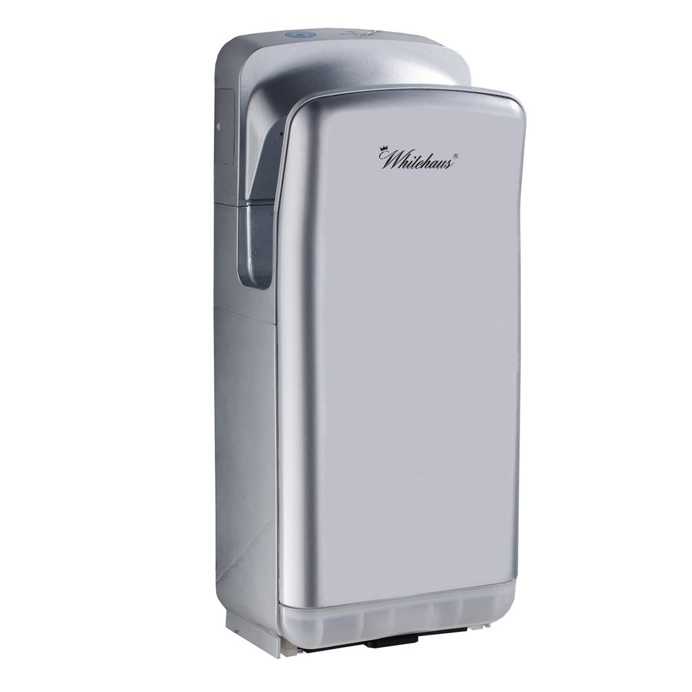 Wall Mount Hands-free Hand Dryer. Picture 1