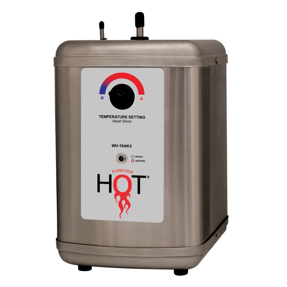 Forever Hot Stainless Steel Heating Tank for Hot Water Dispensers. Picture 1