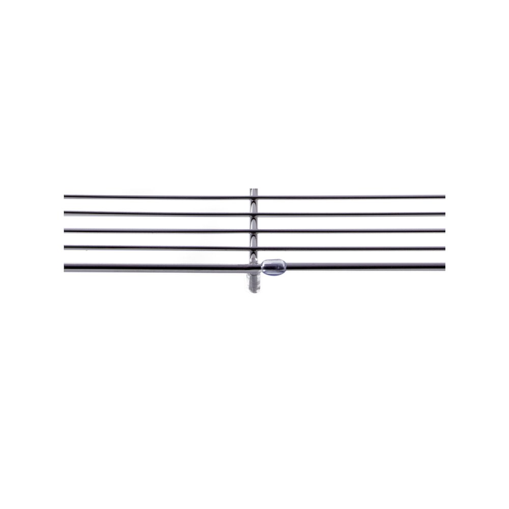 Stainless steel kitchen sink grid for AB3618HS. Picture 6