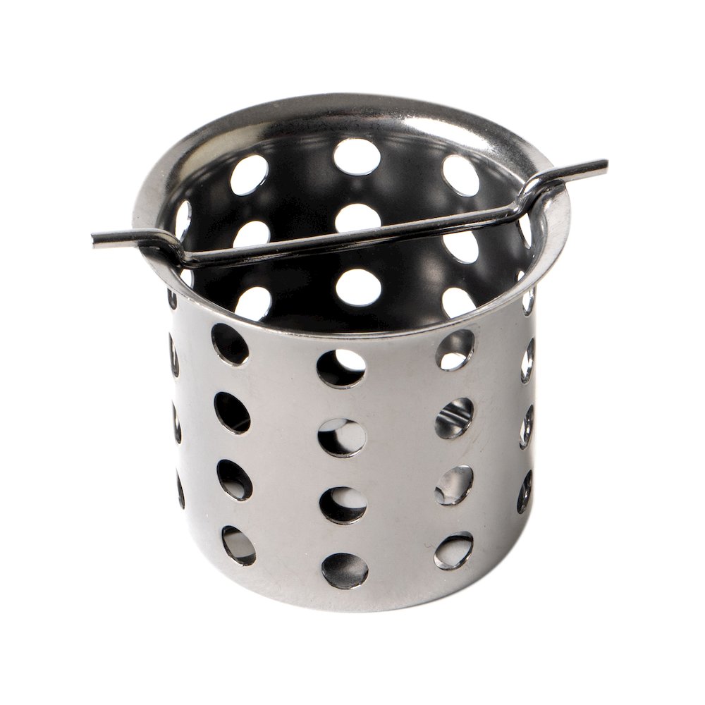 5" x 5" Black Matte Square Stainless Steel Shower Drain with Groove Holes. Picture 2