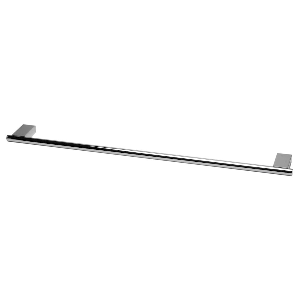 Polished Chrome 6 Piece Matching Bathroom Accessory Set. Picture 3