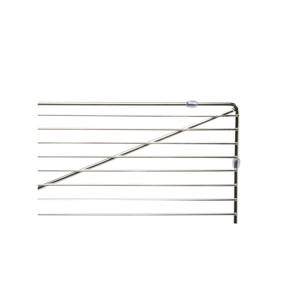Stainless steel kitchen sink grid for AB3618HS. Picture 7