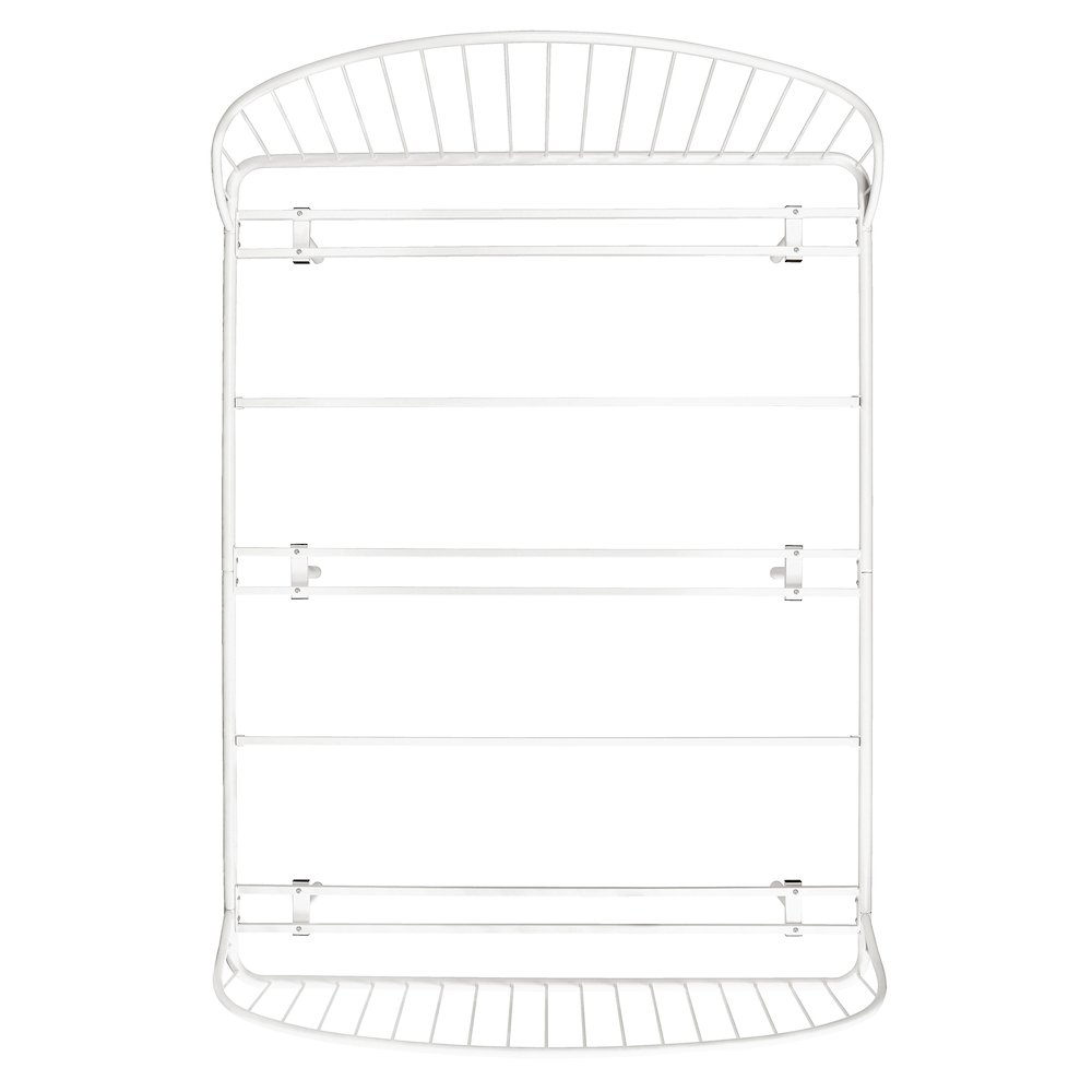 Furniture of America Actine Metal Bed. Picture 3