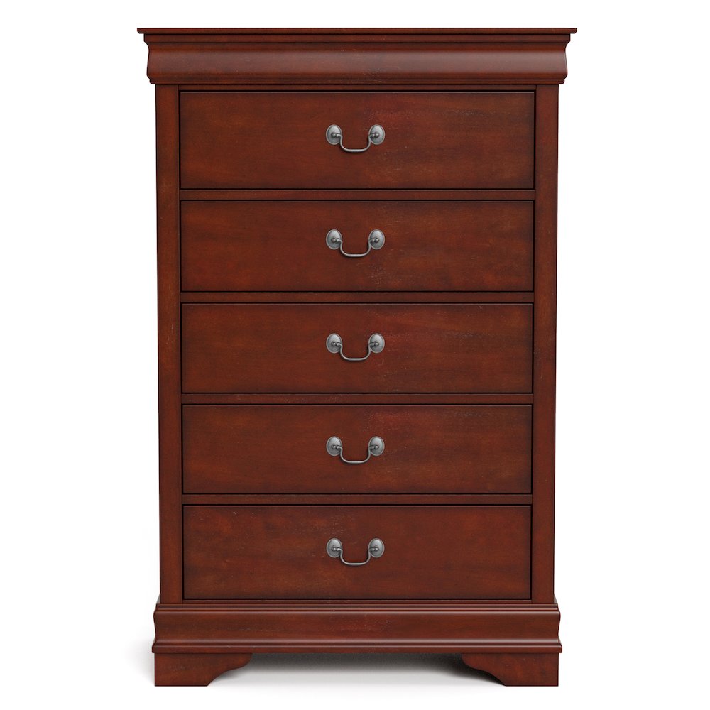 Furniture of America Henceford Chest. Picture 2
