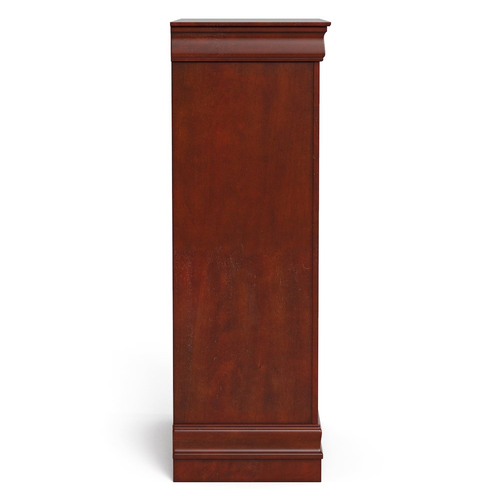 Furniture of America Henceford Chest. Picture 3