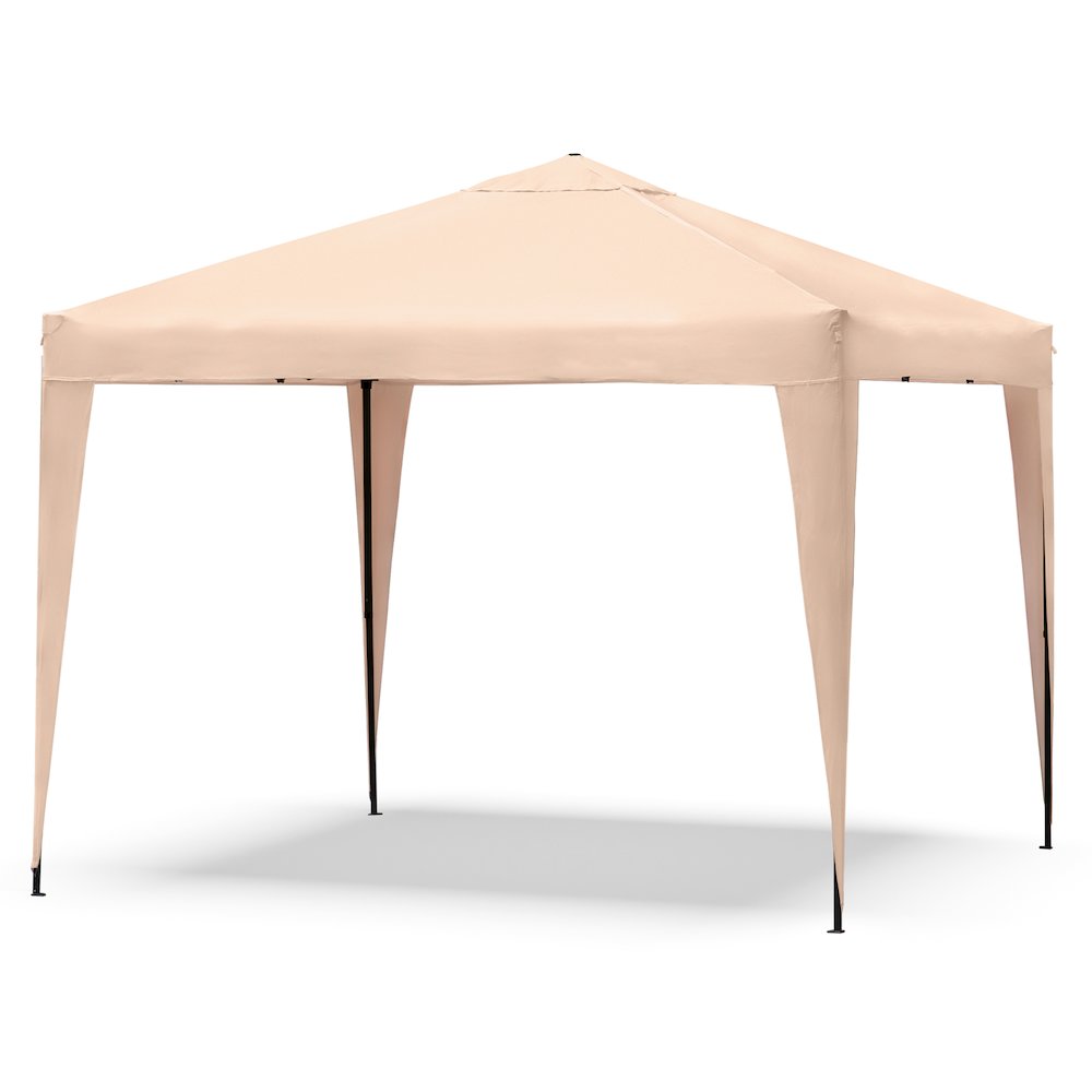 Furniture of America Tanne Outdoor Pop-up Canopy. Picture 1