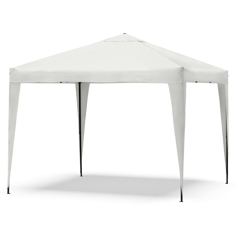 Furniture of America Tanne Outdoor Pop-up Canopy. Picture 1