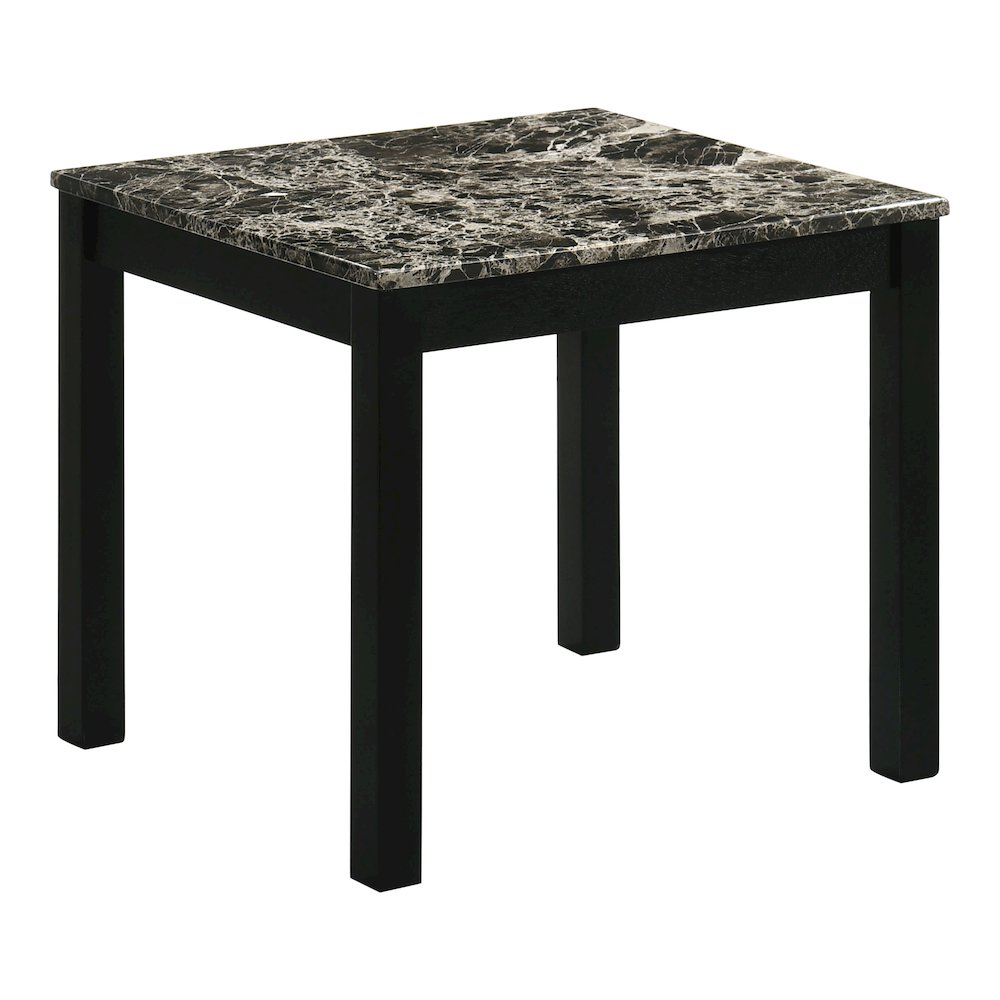 Isime Wood 3-Piece Coffee Table Set. Picture 2