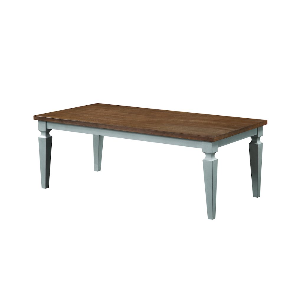 Condway Wood 3-Piece Coffee Table Set. Picture 2