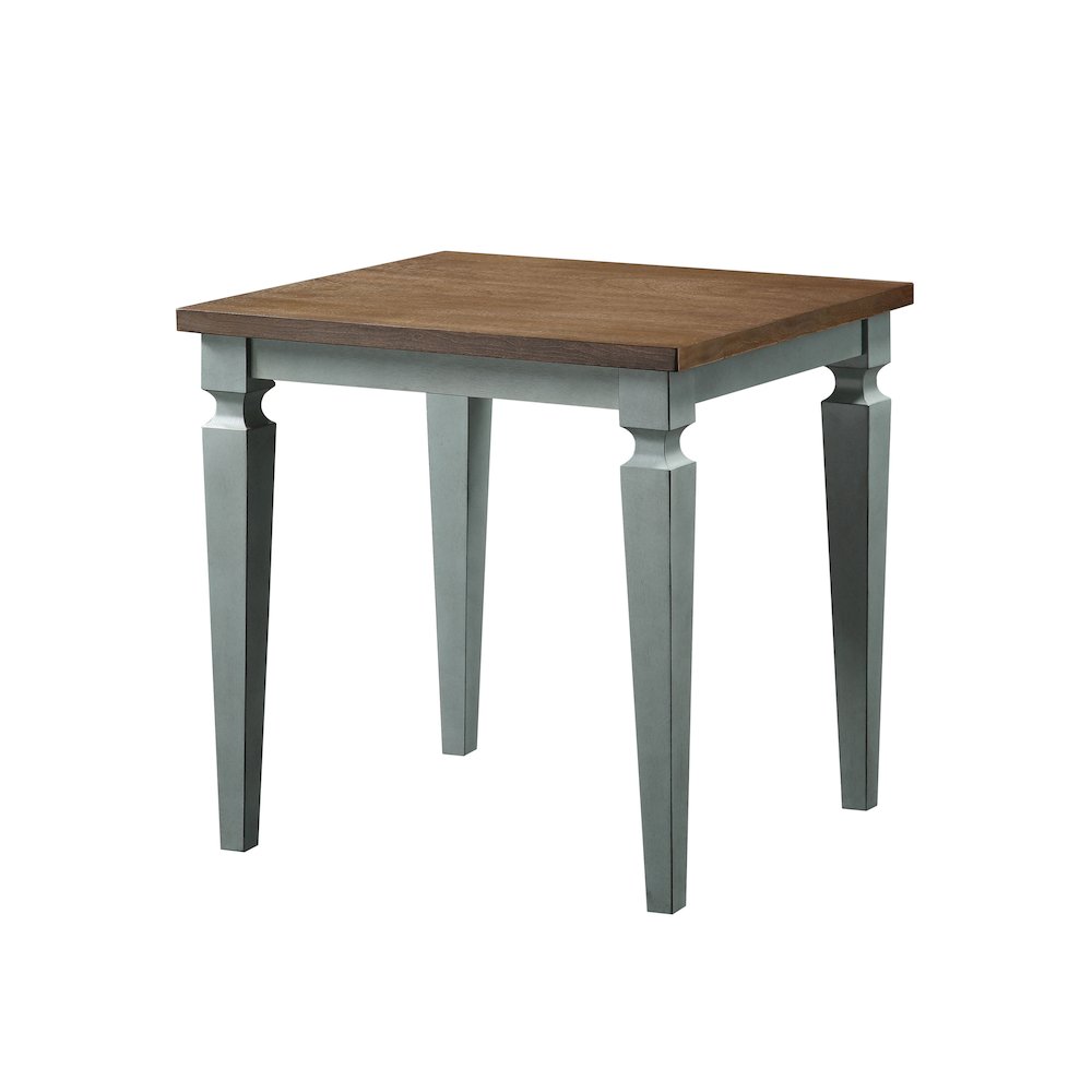 Condway Wood 3-Piece Coffee Table Set. Picture 3