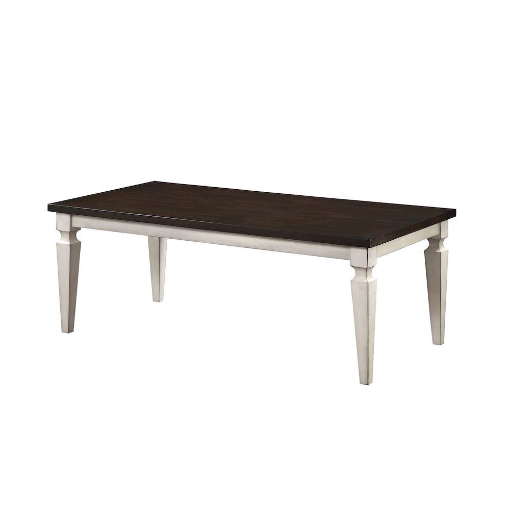 Condway Wood 3-Piece Coffee Table Set. Picture 2